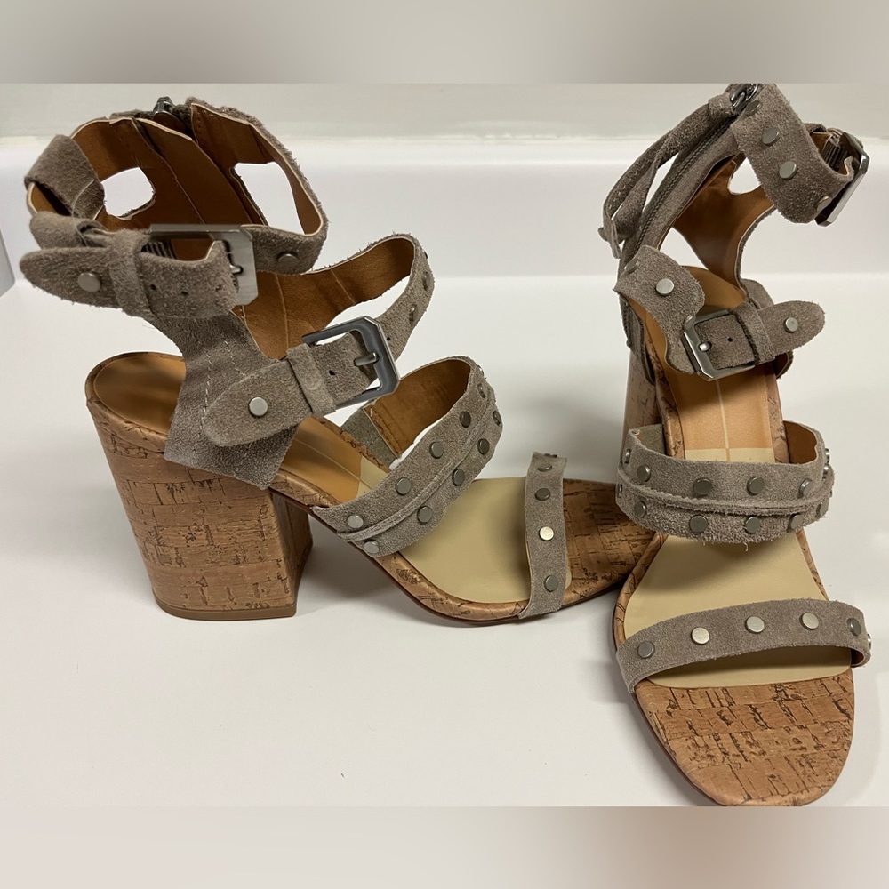 Dolce Vita heels